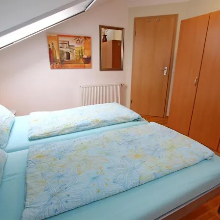 Apartment Ferienwohnung Use 1931 *