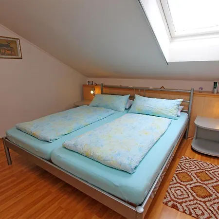 Apartment Ferienwohnung Use 1931 Zinnowitz